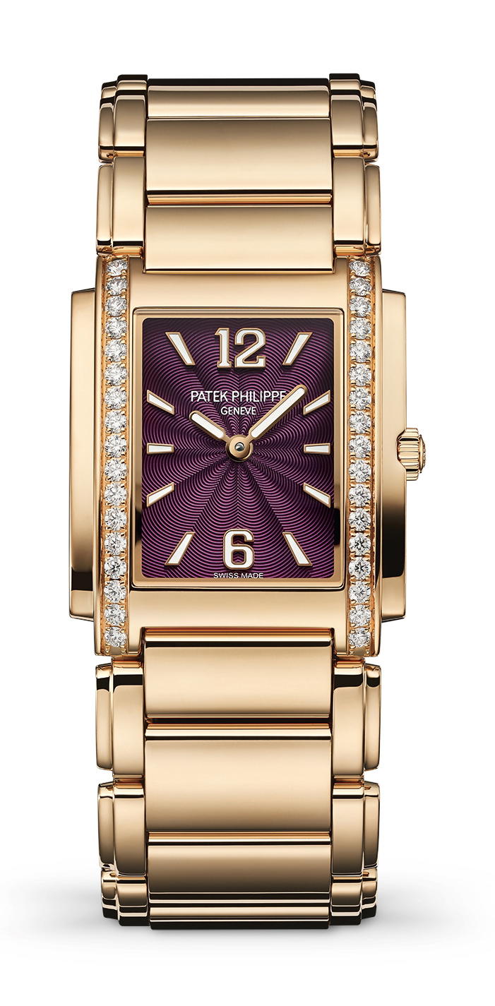 Patek Philippe Twenty-4