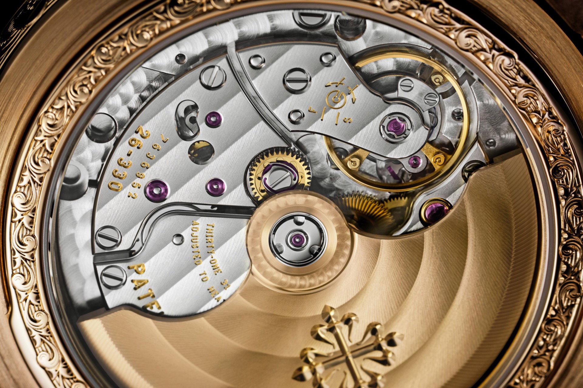 Grand Complications Retrograde Perpetual Calendar - Image 6