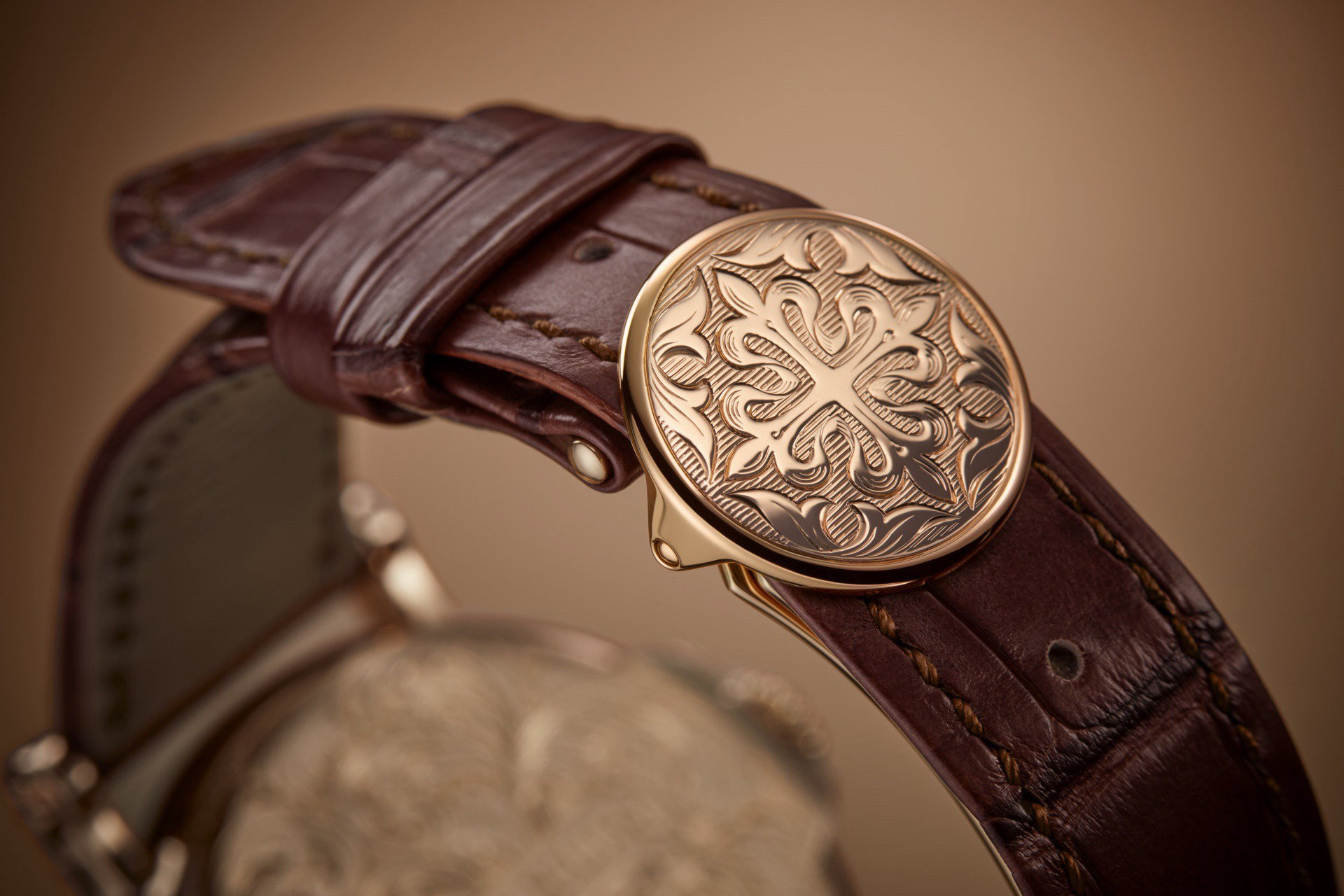 Grand Complications Retrograde Perpetual Calendar - Image 7