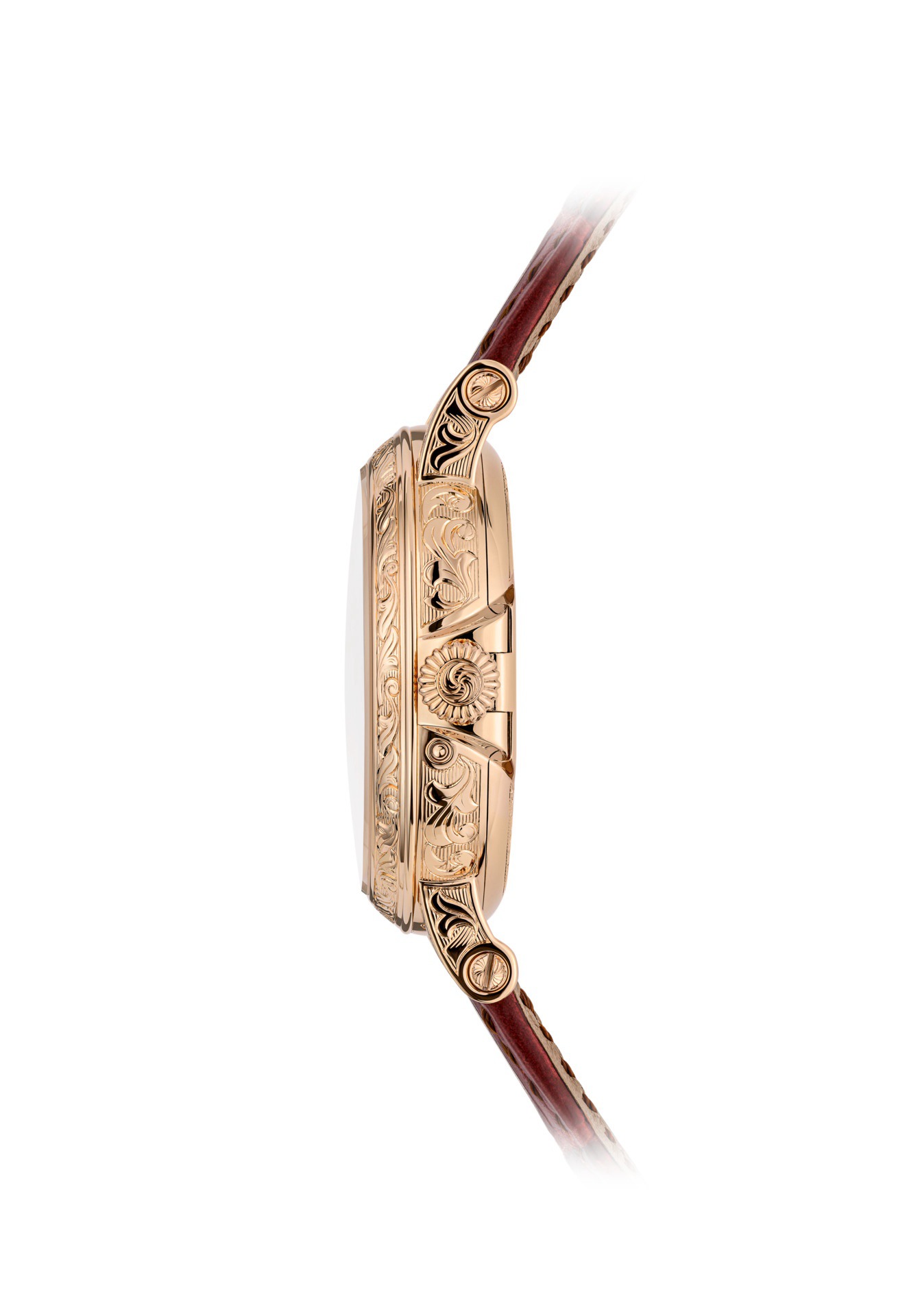 Grand Complications Retrograde Perpetual Calendar - Image 10