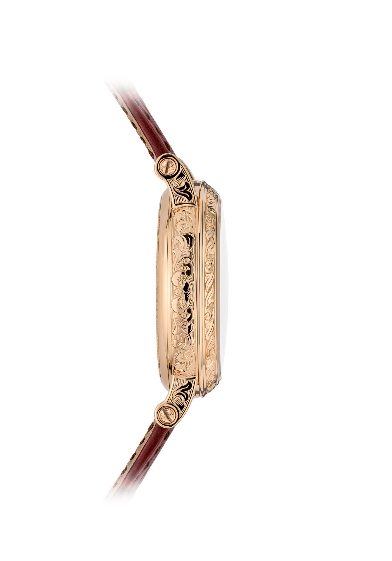 Grand Complications Retrograde Perpetual Calendar - Image 11