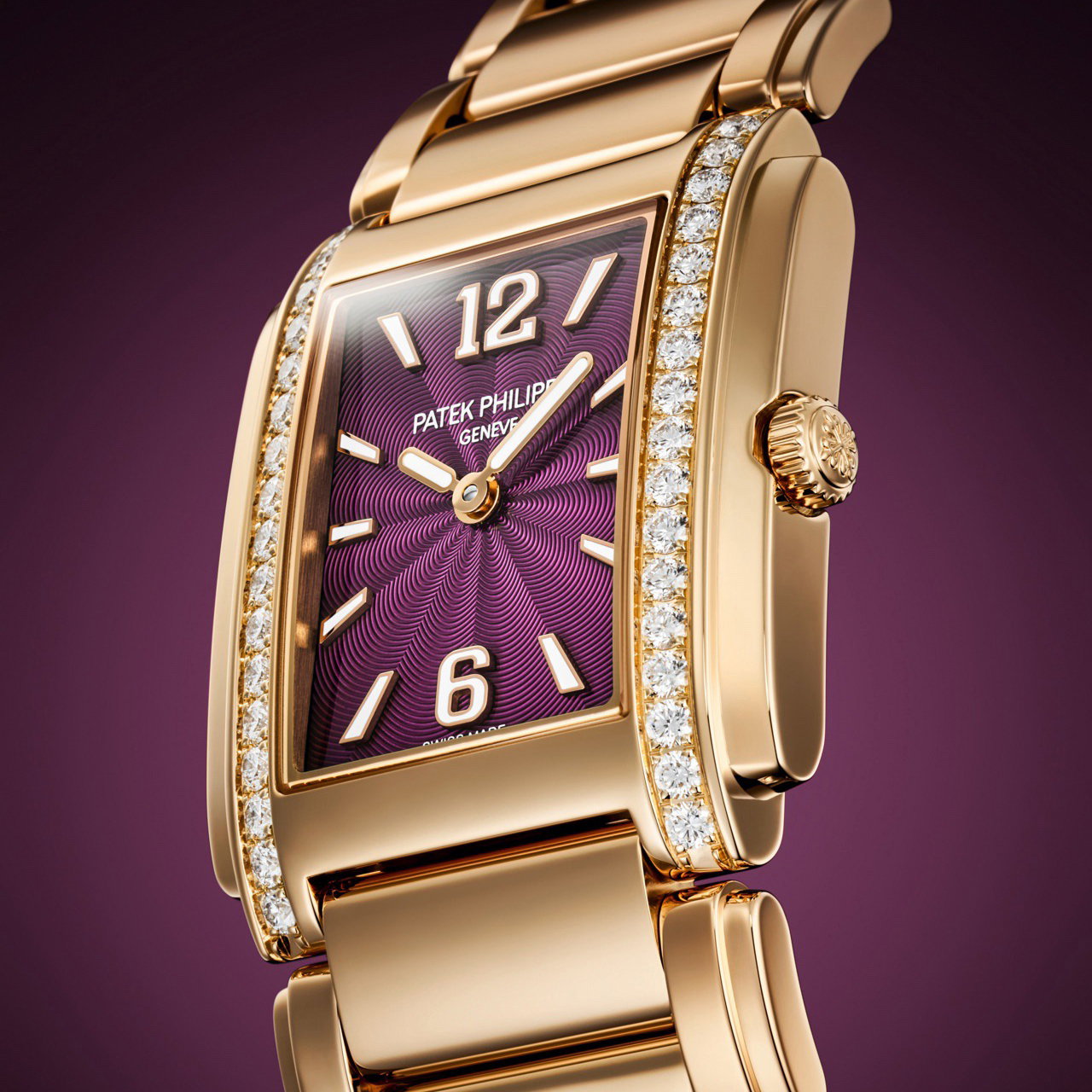 Patek Philippe Twenty-4