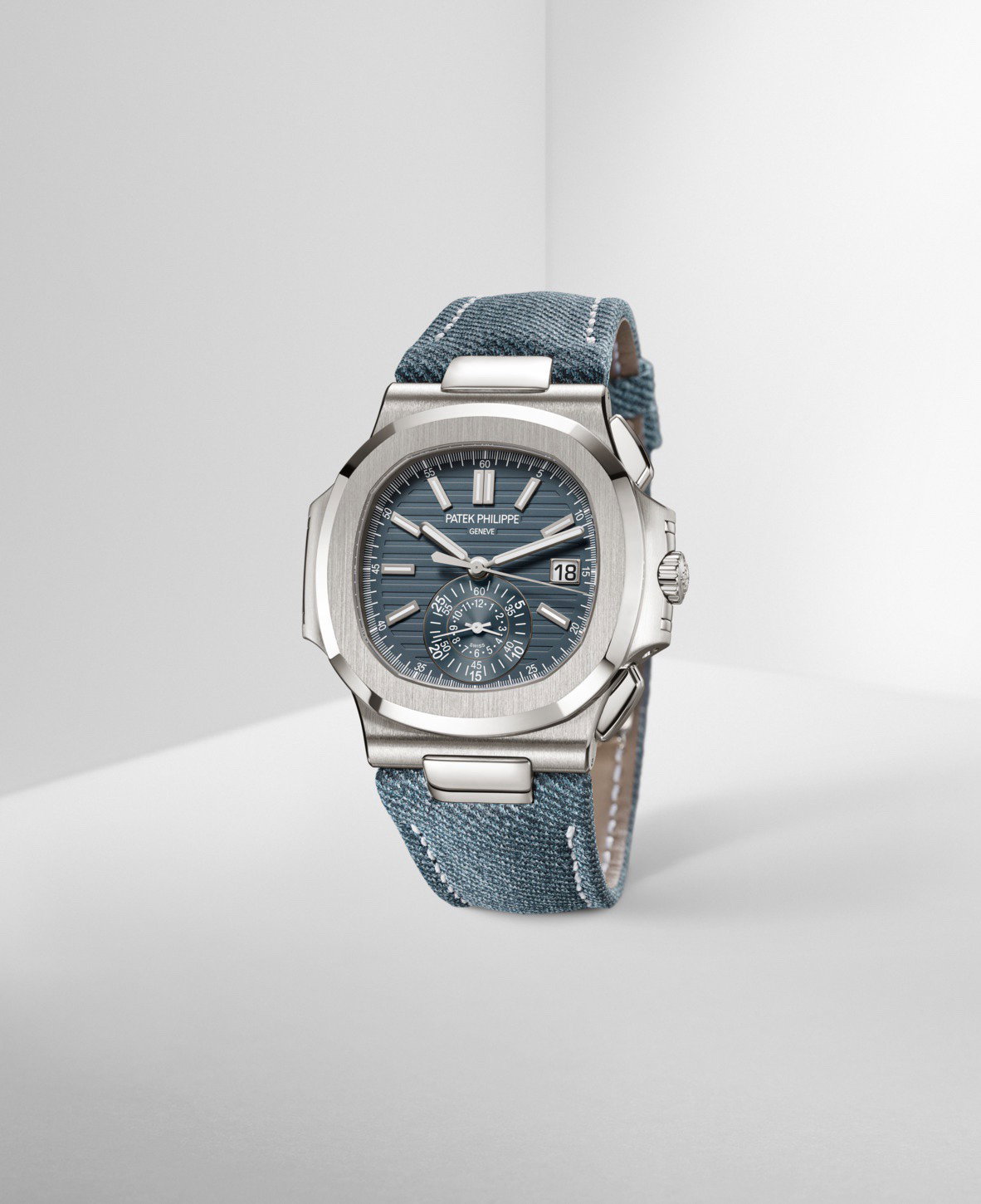 Nautilus Flyback Chronograph - Image 2