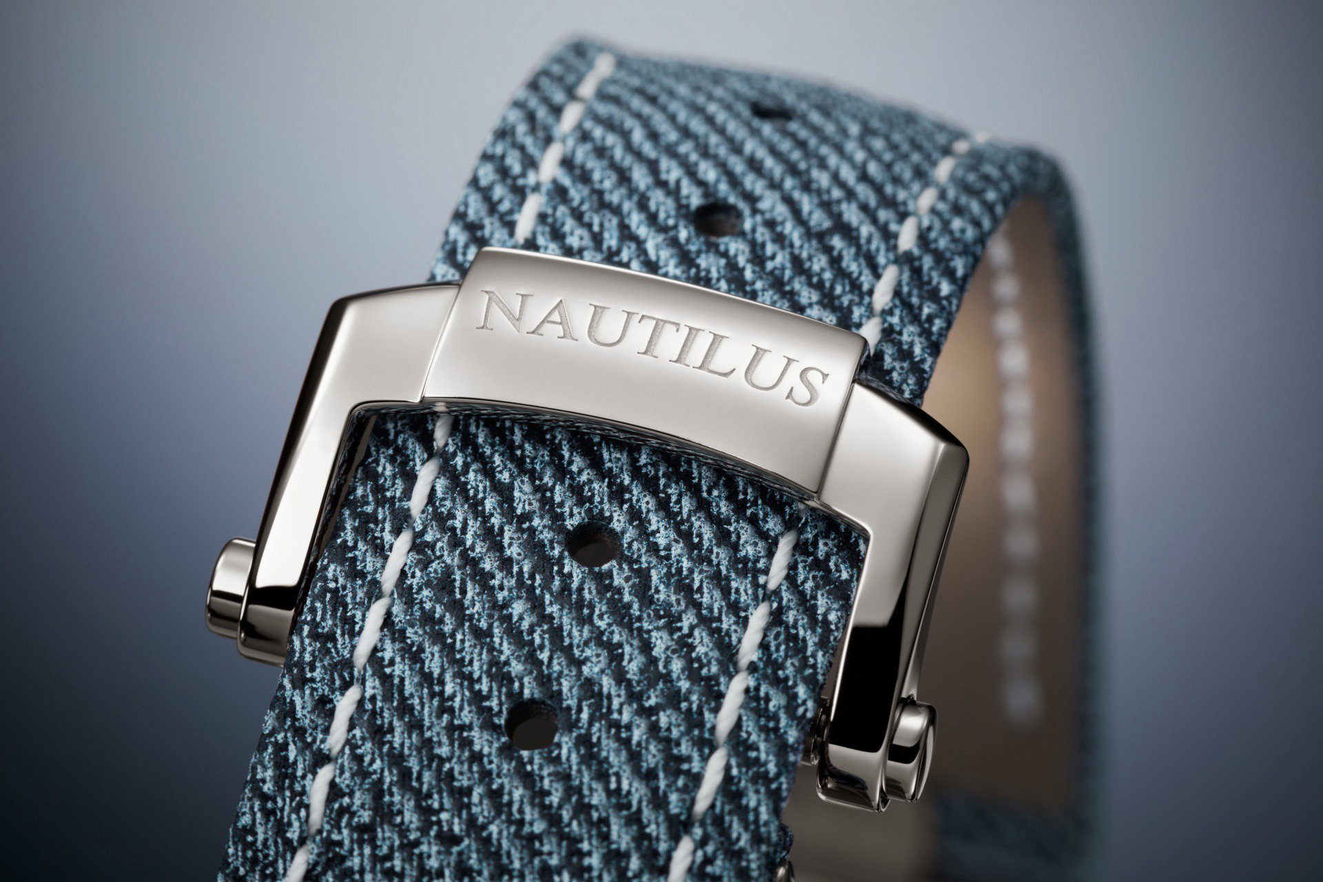 Nautilus Flyback Chronograph - Image 9