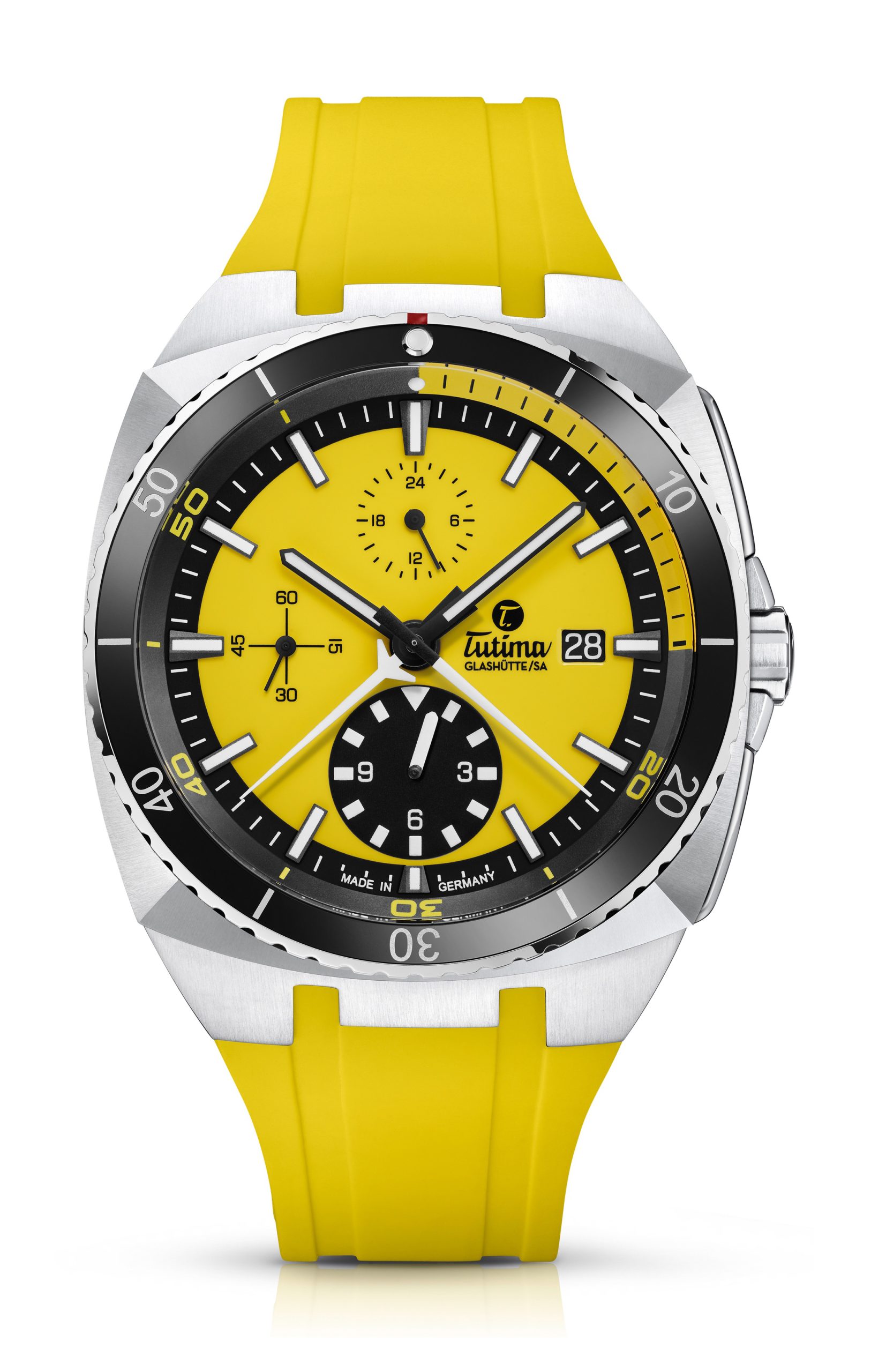 Saxon One ZSM - Image 1