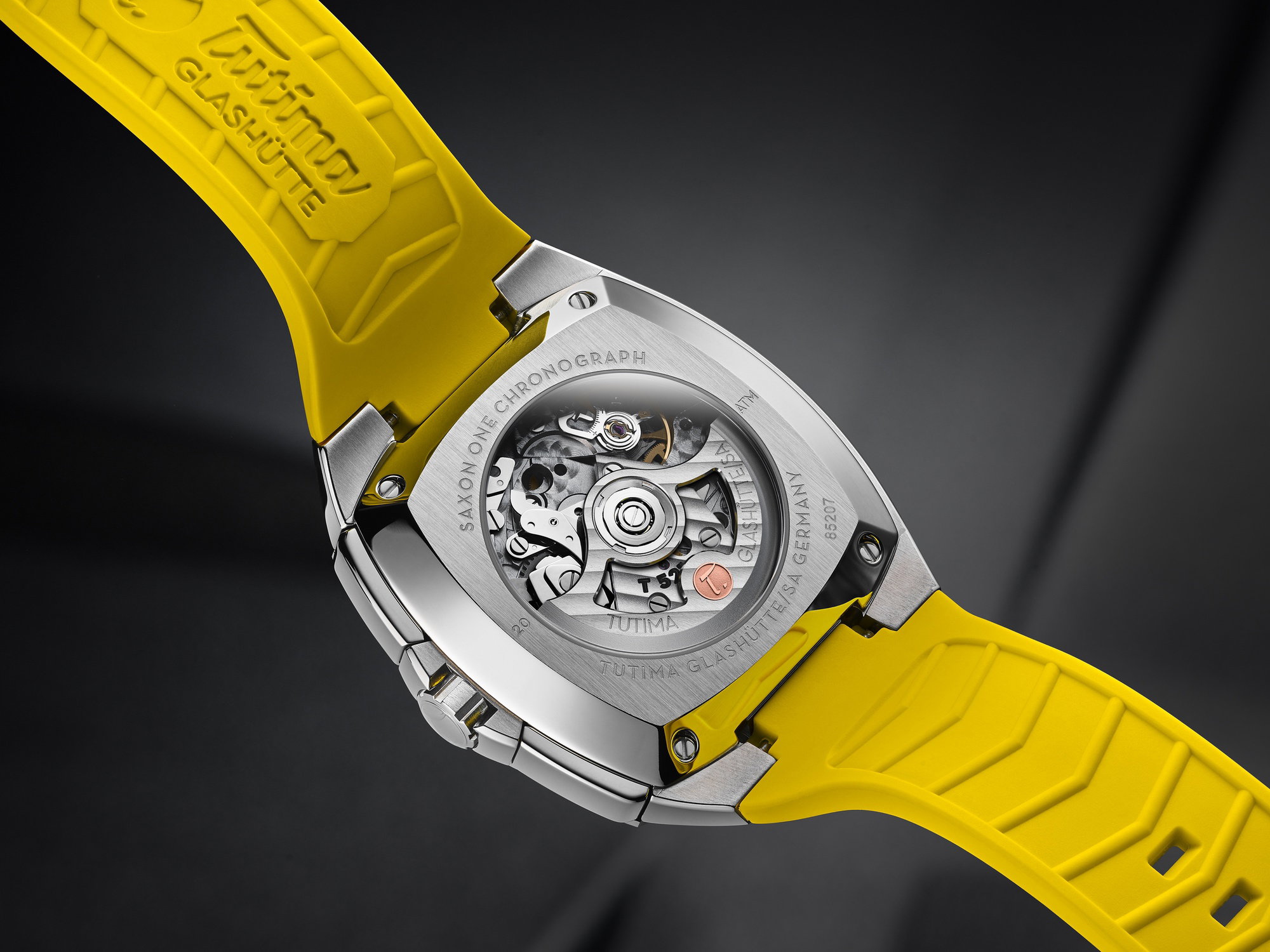 Saxon One ZSM - Image 3