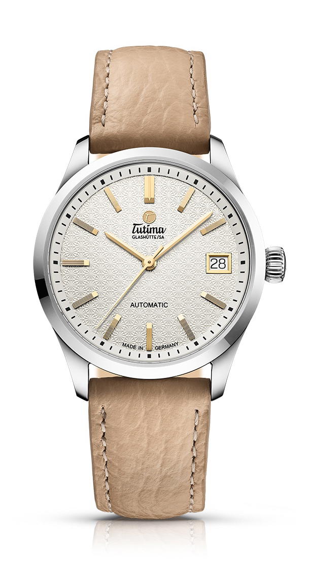 Tutima Glashütte Sky