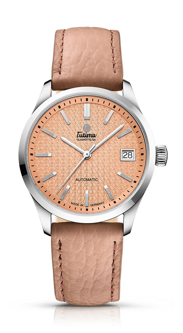 Tutima Glashütte Sky