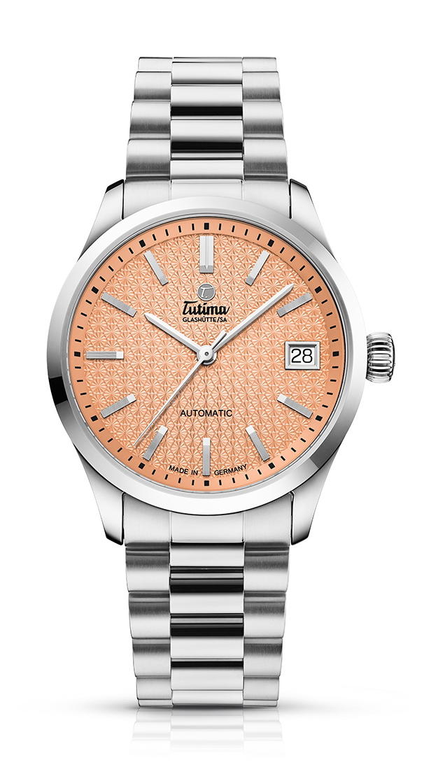 Tutima Glashütte Sky