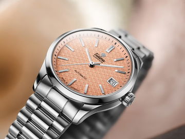 Tutima Glashütte Lady Sky