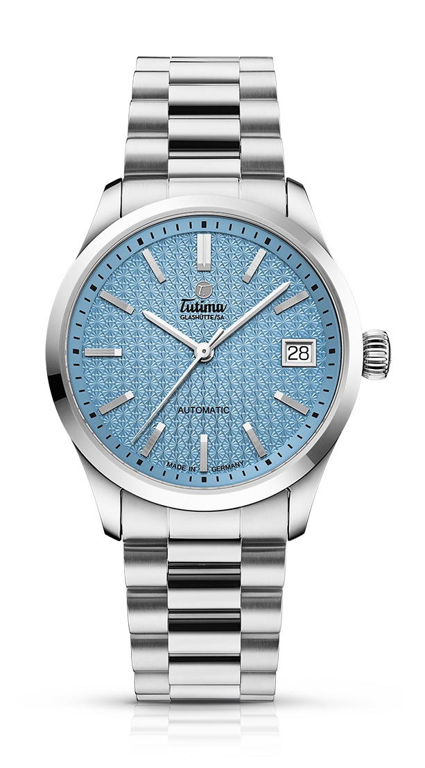 Tutima Glashütte Sky