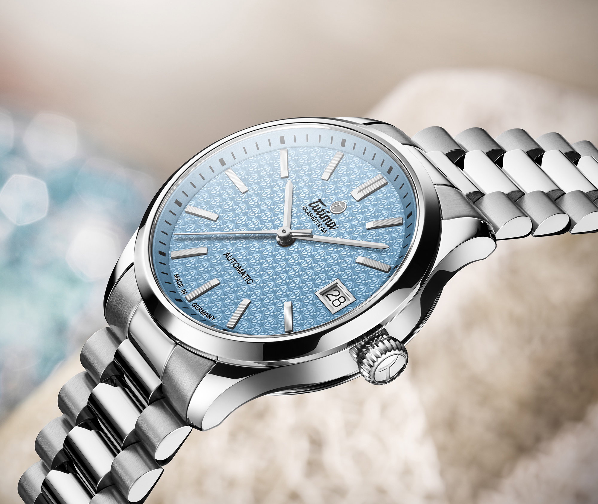 Tutima Glashütte Sky