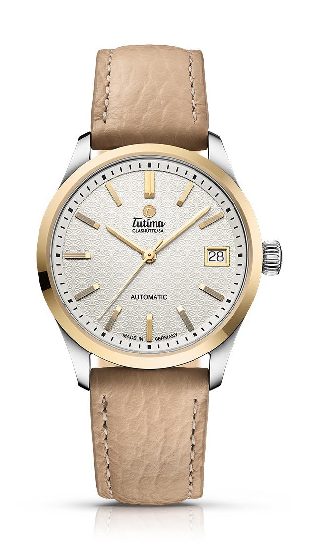 Tutima Glashütte Sky