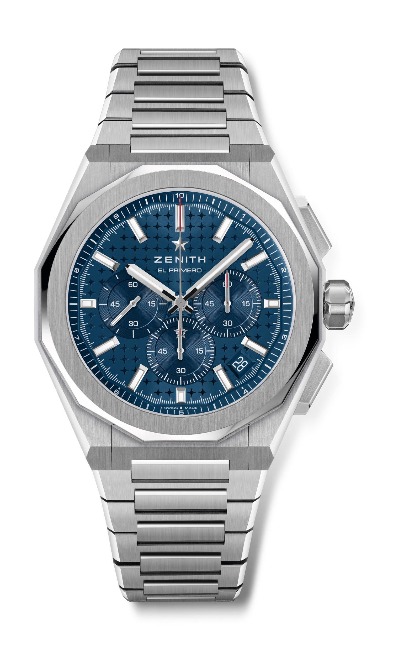 Zenith Defy Skyline Chronograph 42