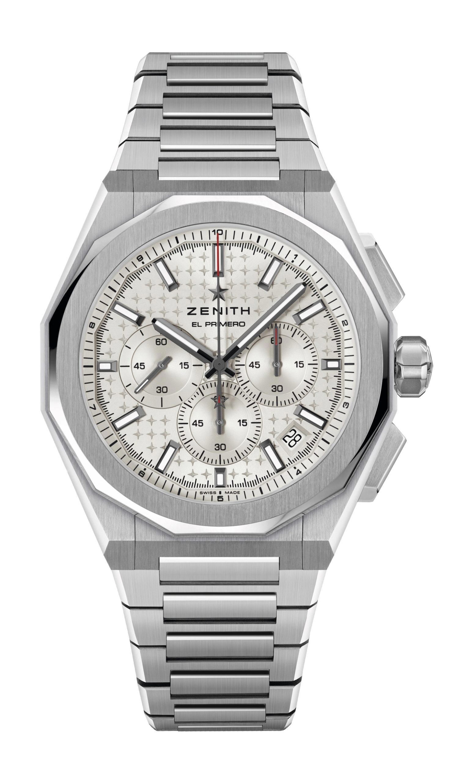 Zenith Defy Skyline Chronograph 42