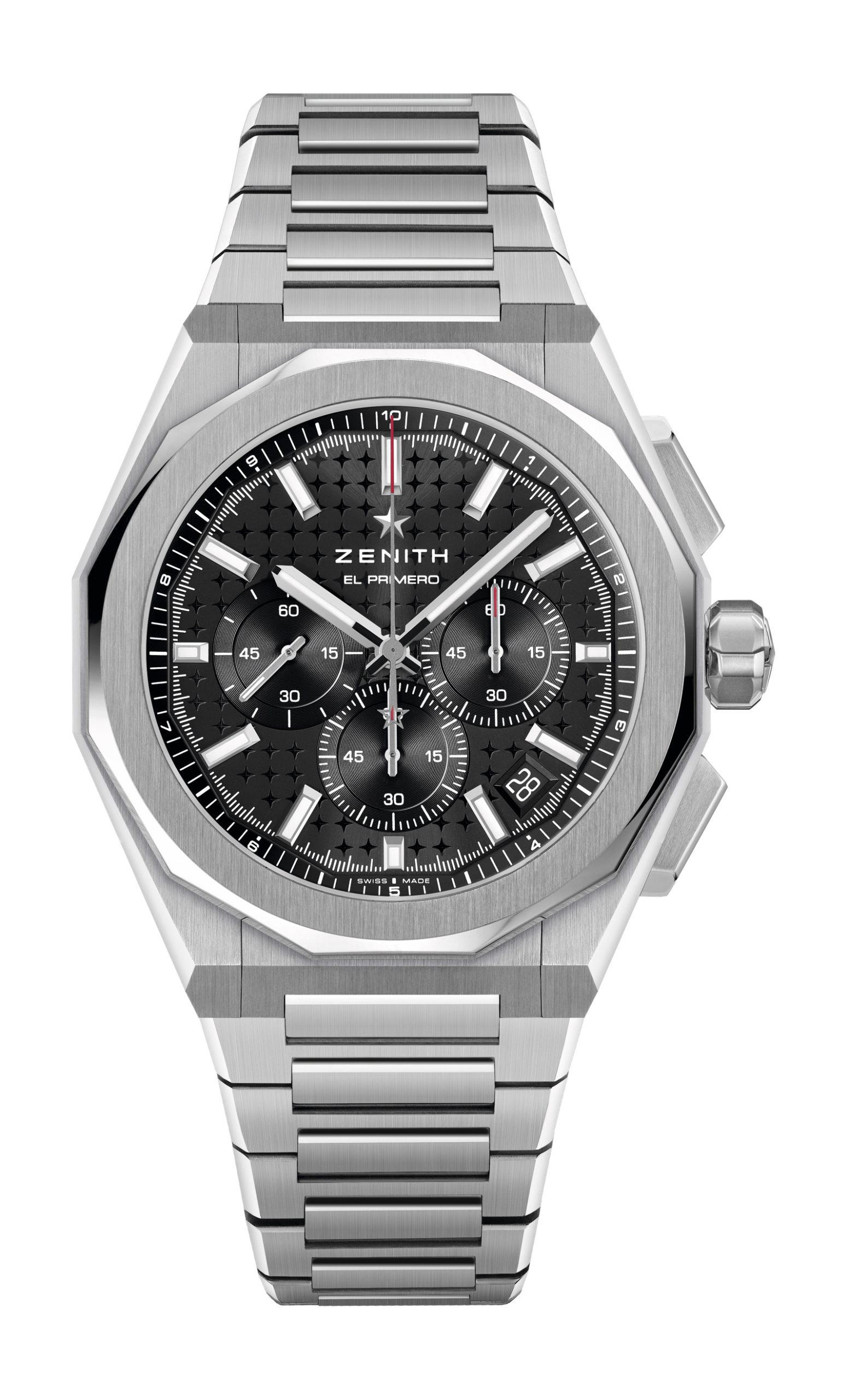 Zenith Defy Skyline Chronograph 42