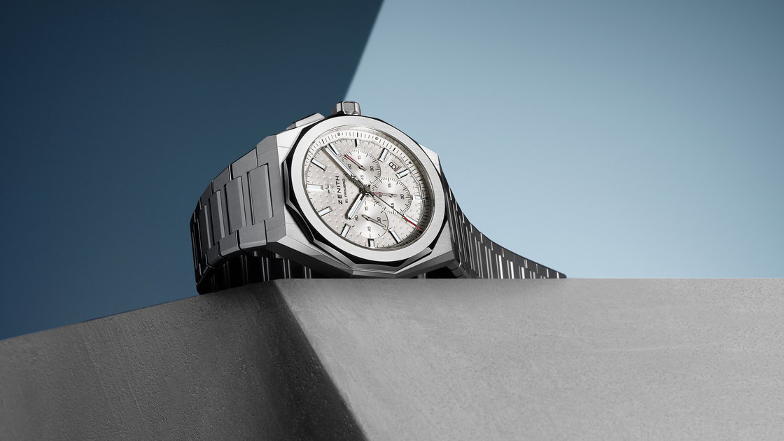Zenith Defy Skyline Chronograph 42