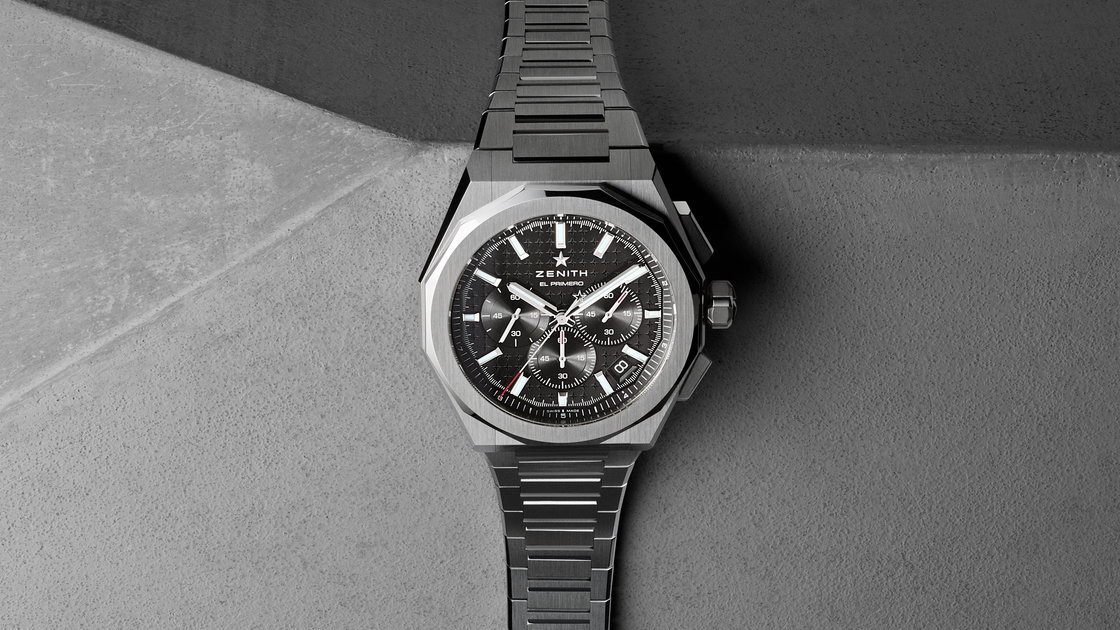 Zenith Defy Skyline Chronograph 42