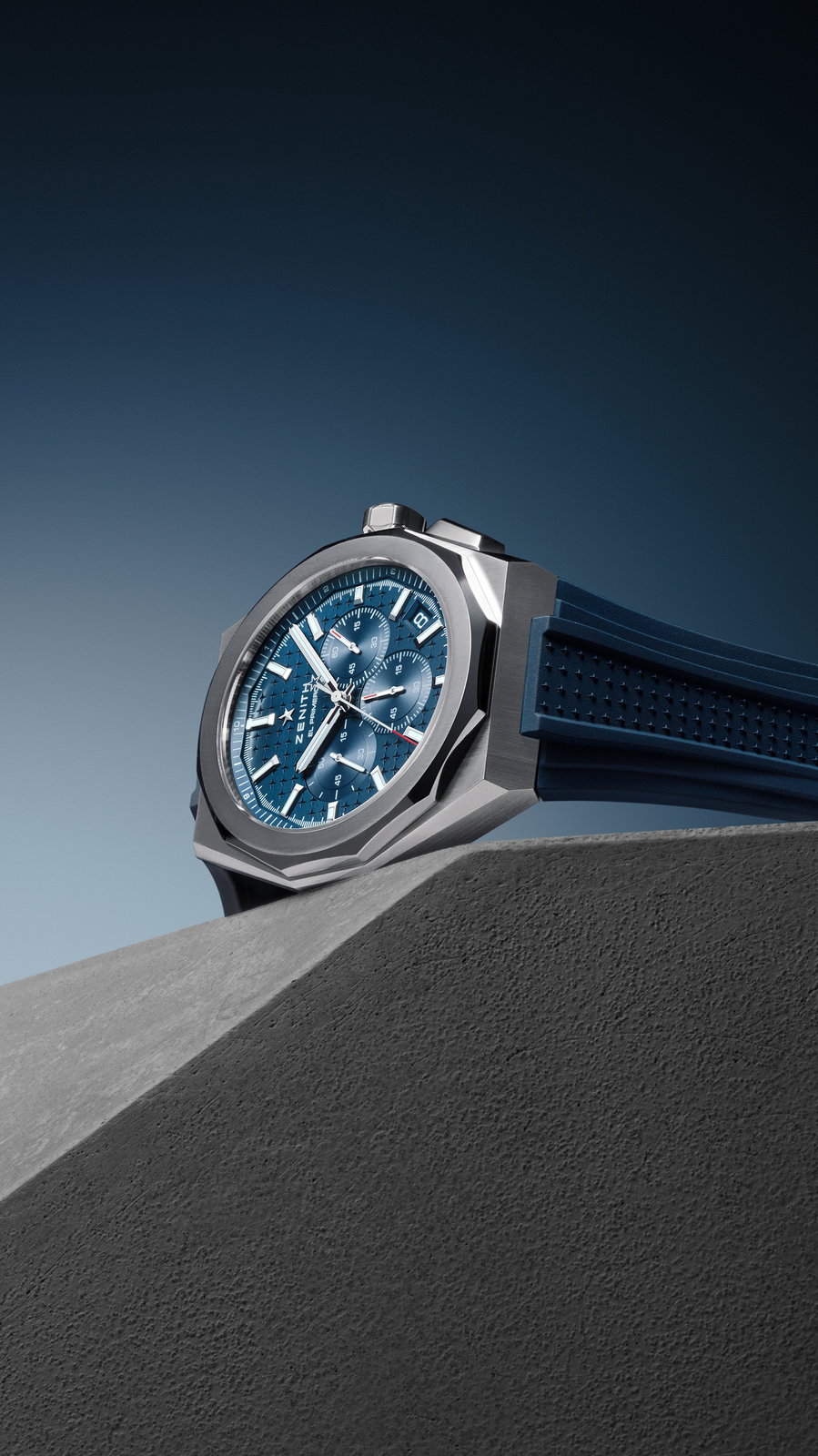 Zenith Defy Skyline Chronograph 42