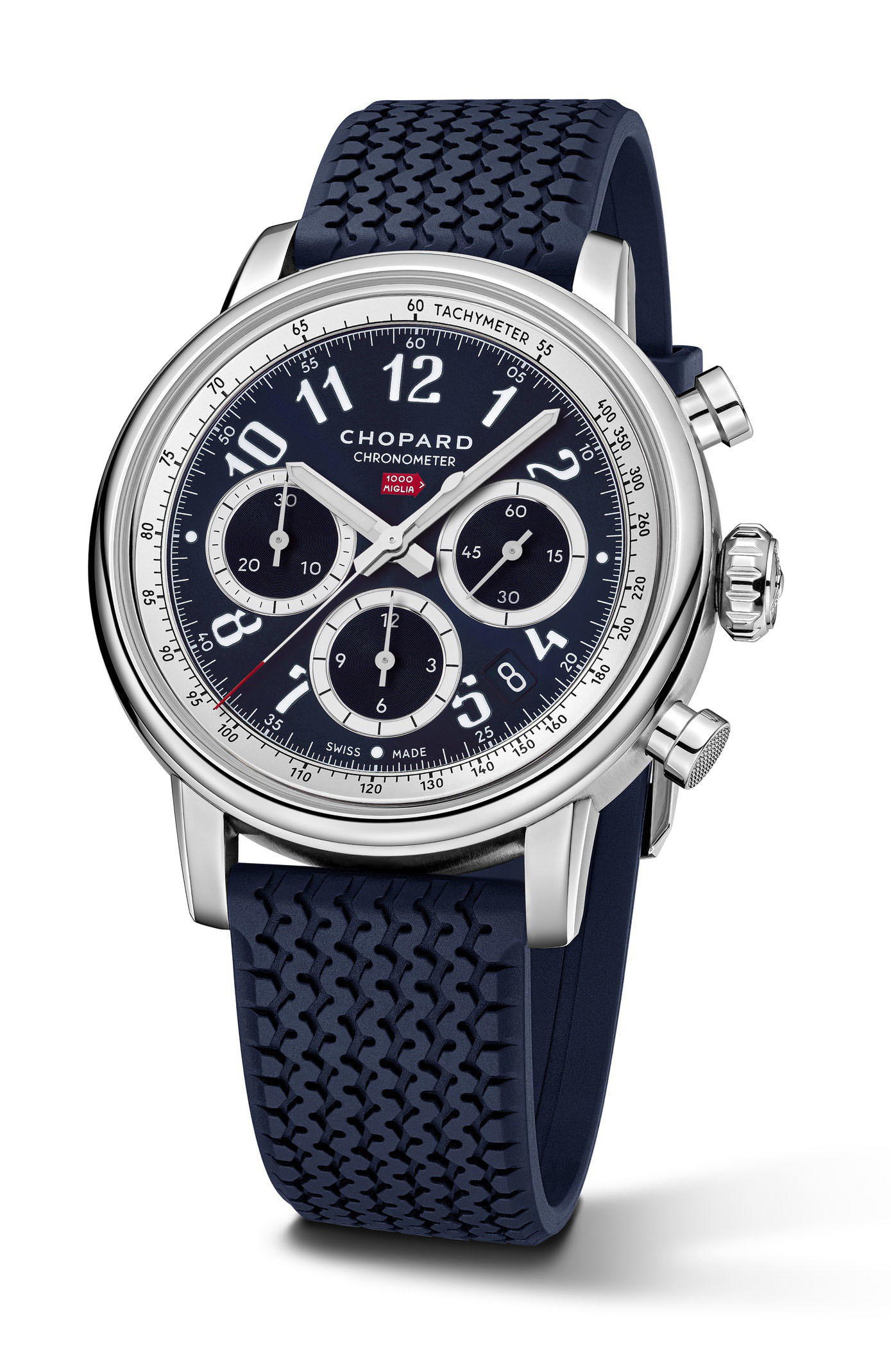 Chopard Mille Miglia Classic Chronograph JX7