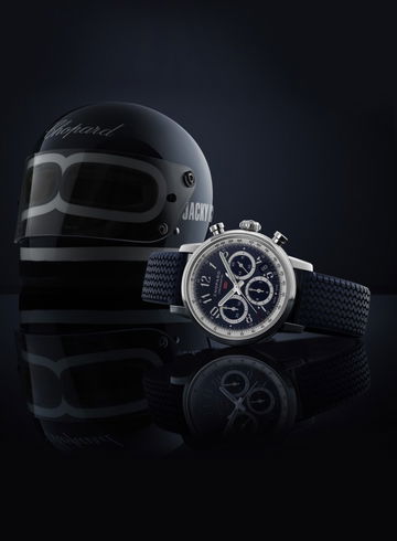 Chopard Mille Miglia Classic Chronograph JX7