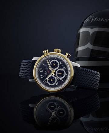 Chopard Mille Miglia Classic Chronograph JX7