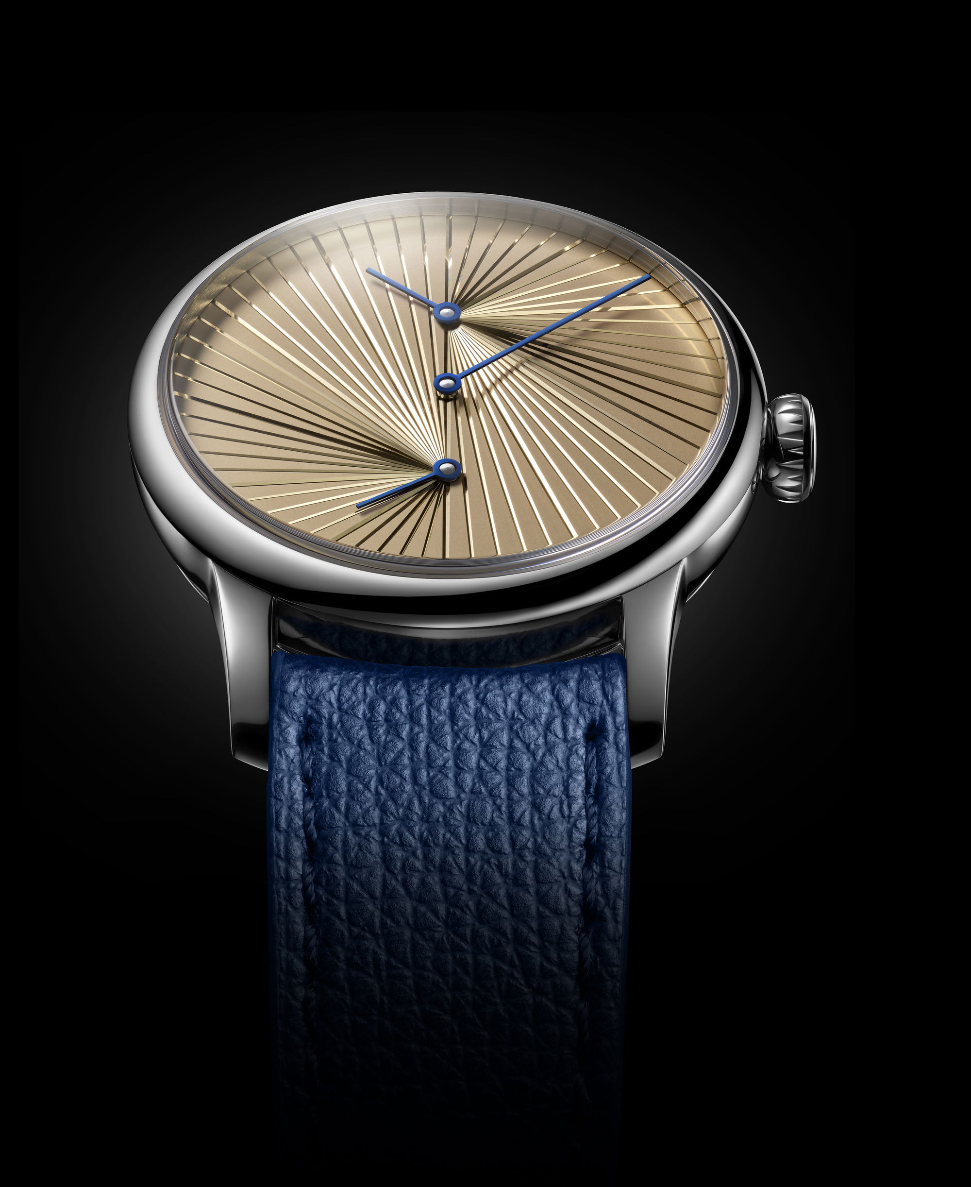 Louis Erard Excellence Le Régulateur Louis Erard x atelier oï