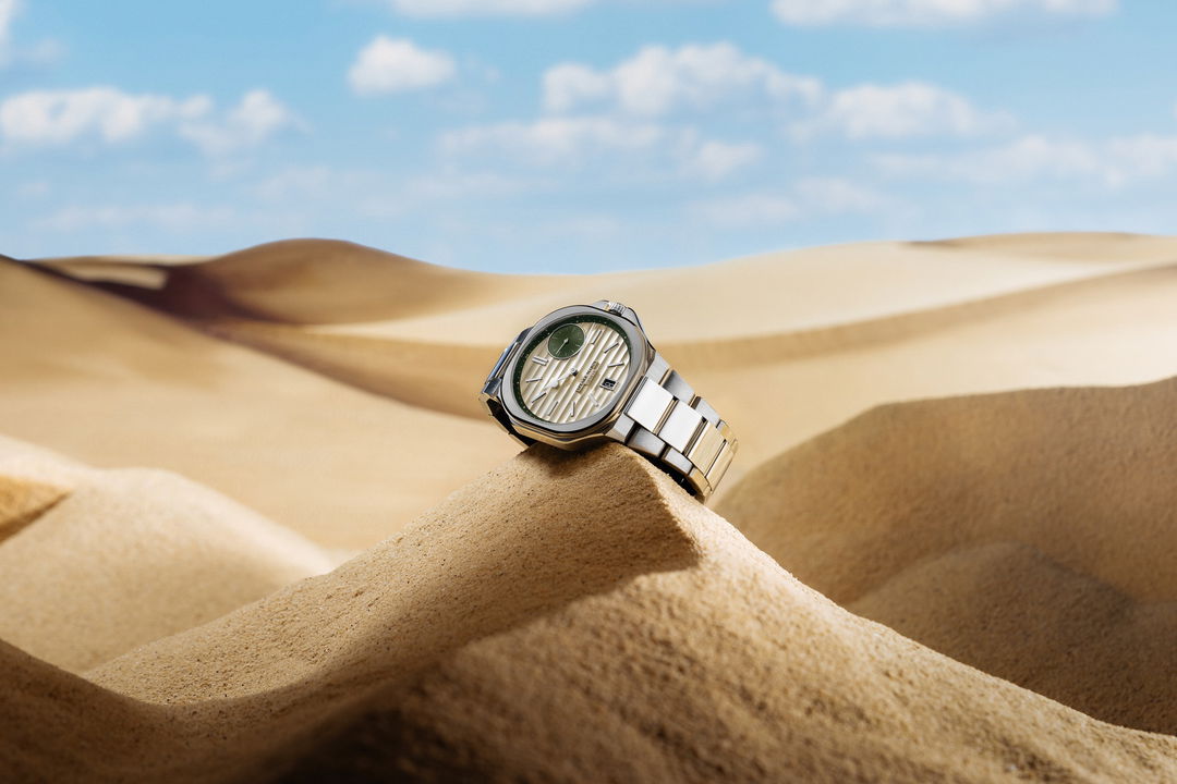 Ripples Dune Date