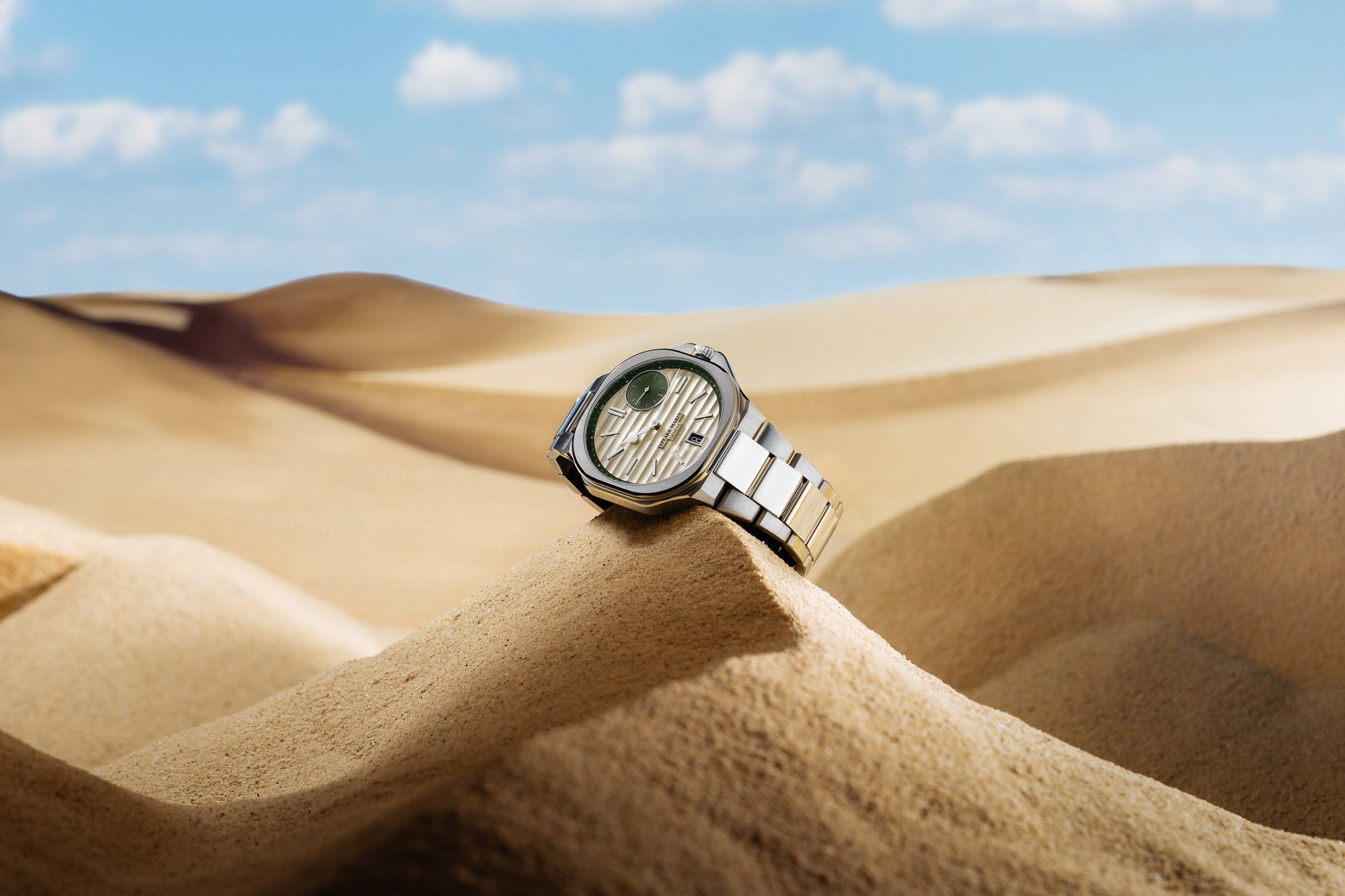 Ripples Dune Date - Image 2