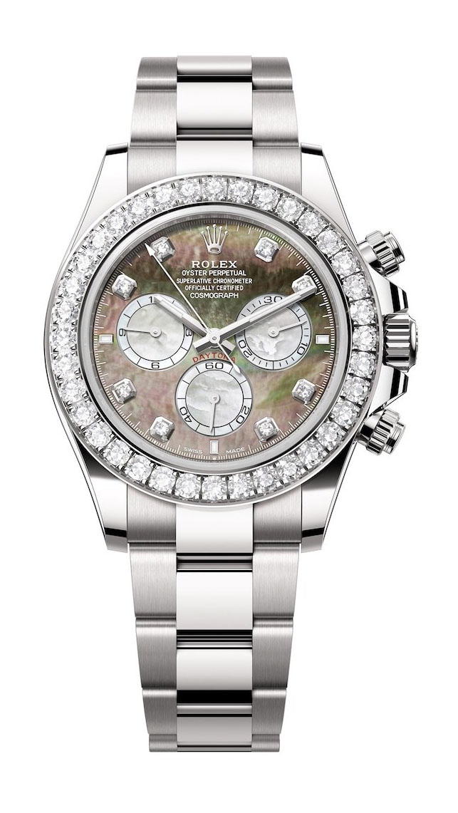 Rolex Cosmograph Daytona