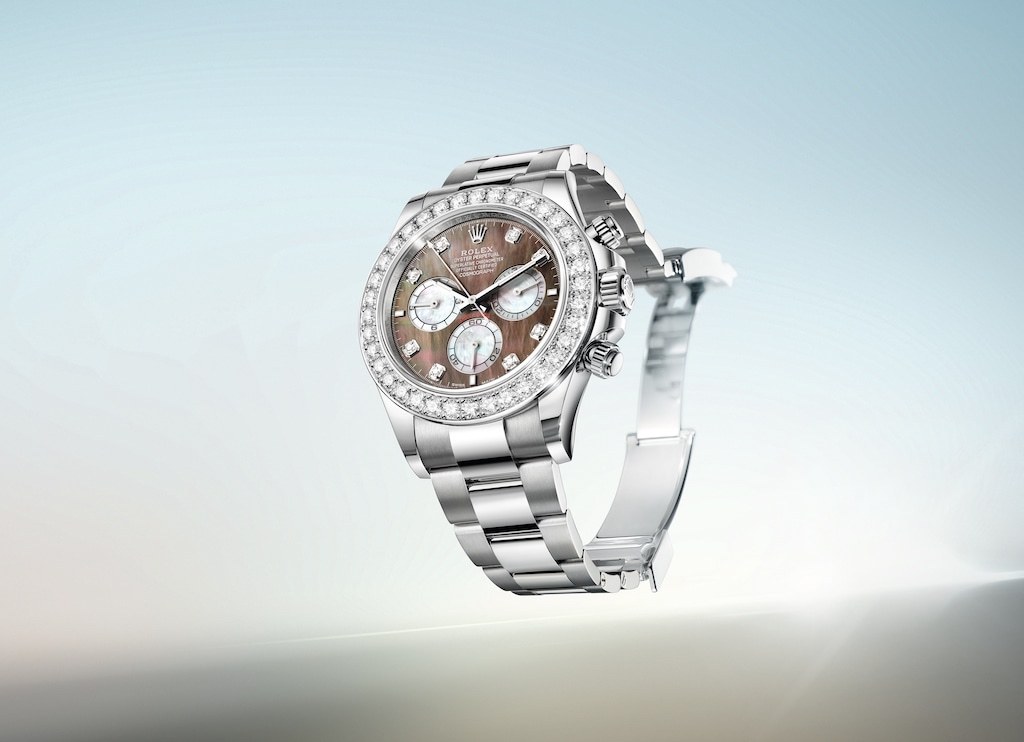 Rolex Cosmograph Daytona