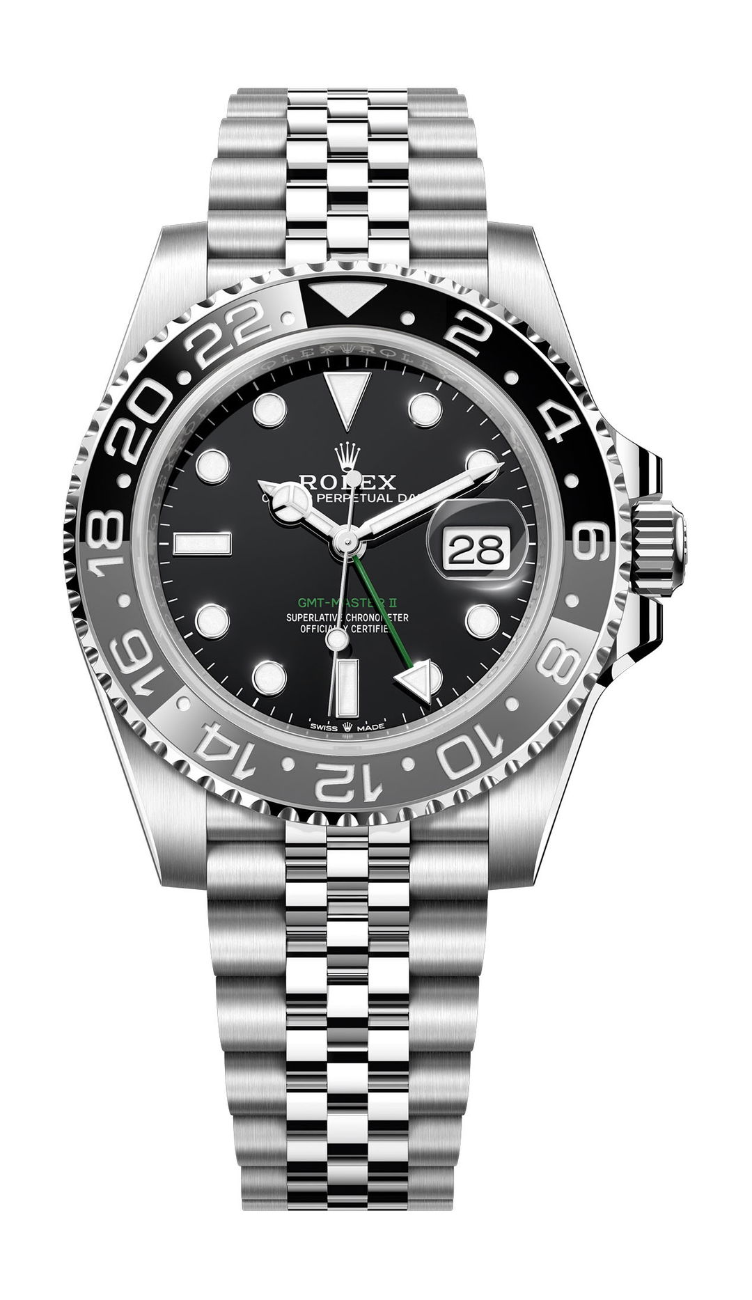 GMT-Master II - Image 1