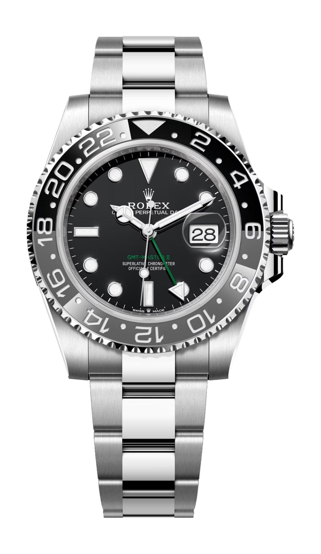 GMT-Master II - Image 1