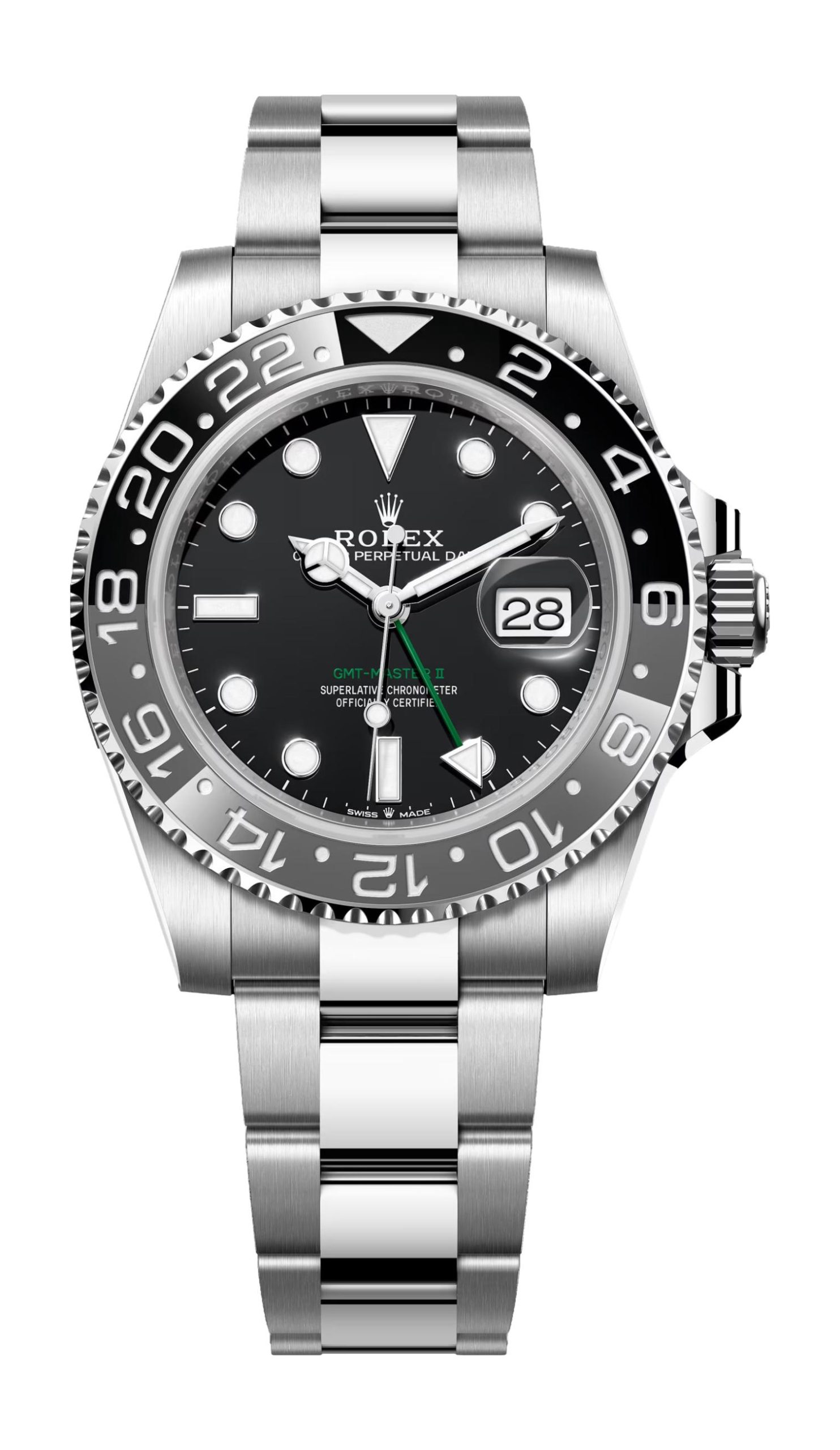 GMT-Master II