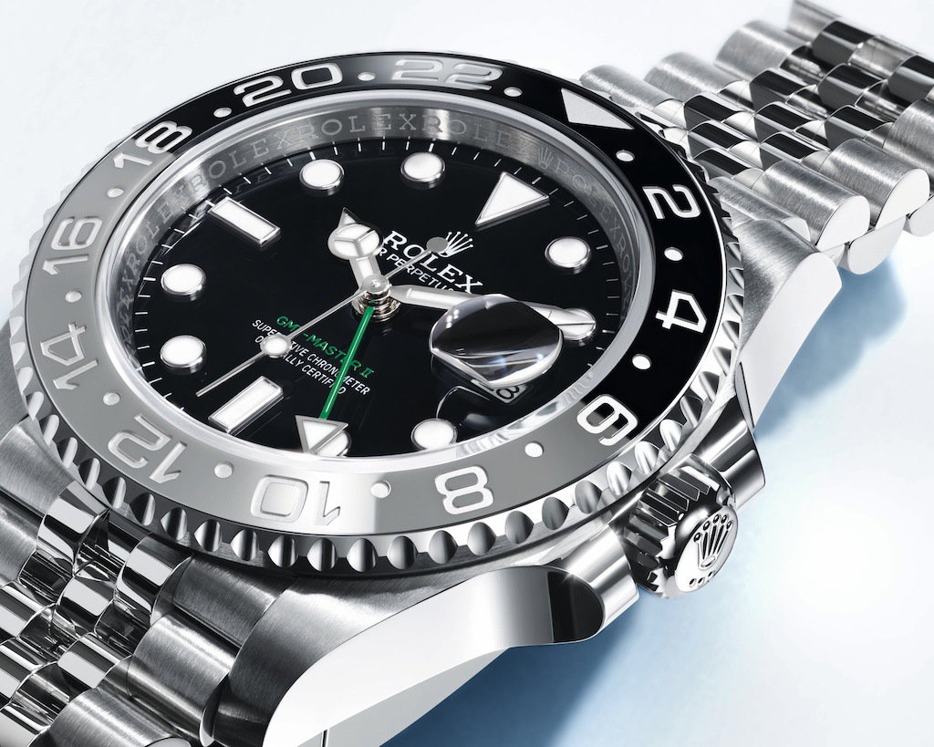 GMT-Master II - Image 4