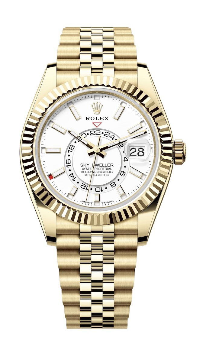 Rolex Sky-Dweller
