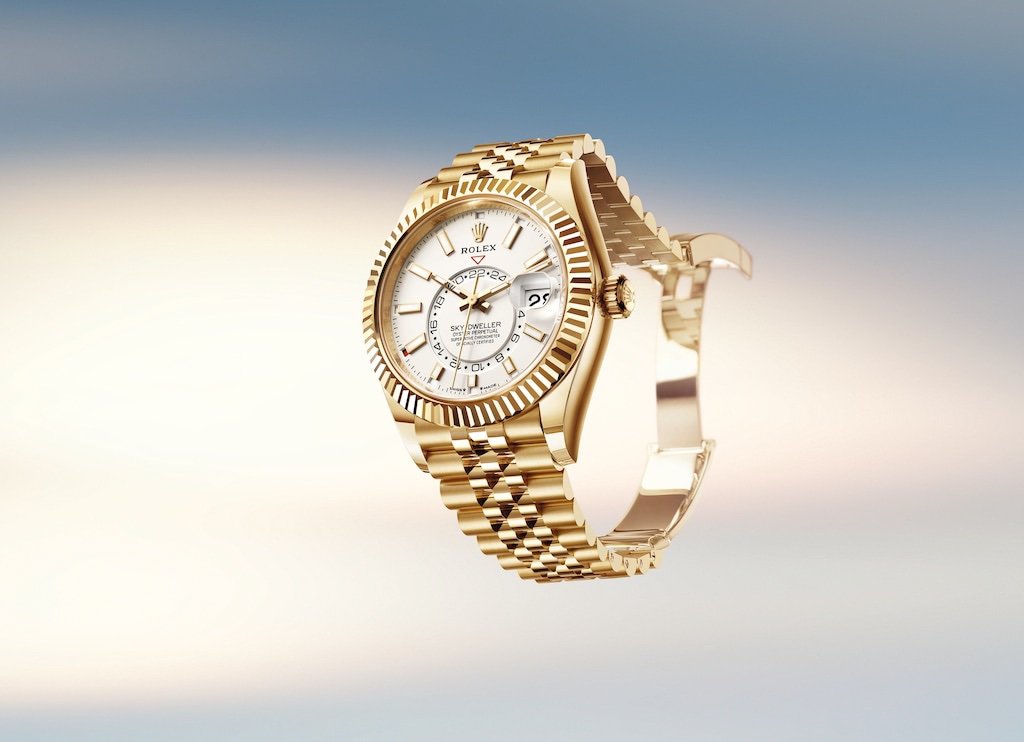 Rolex Sky-Dweller