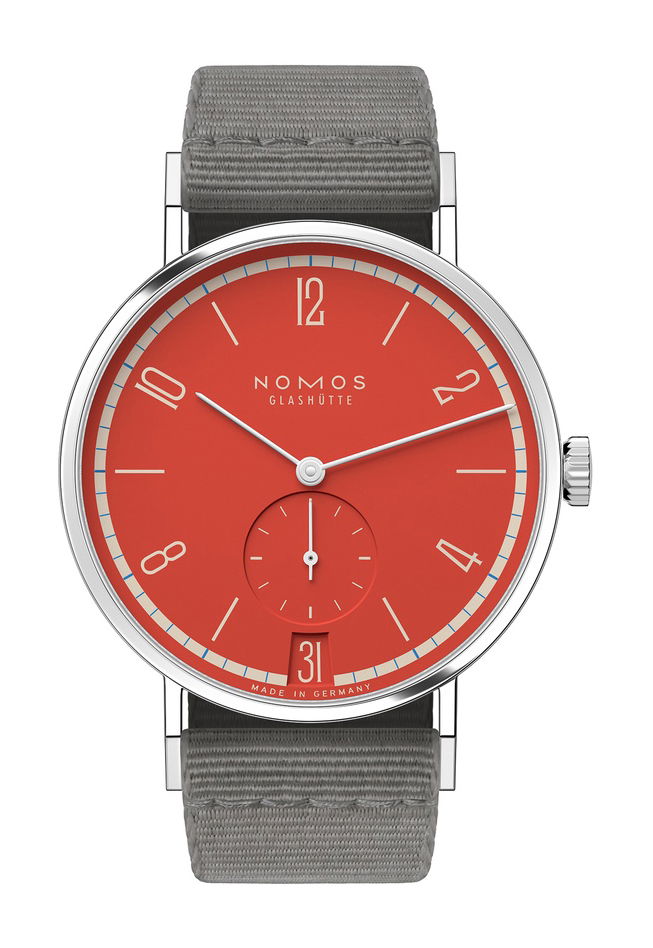 Tangente 38 Rambazamba - Image 1