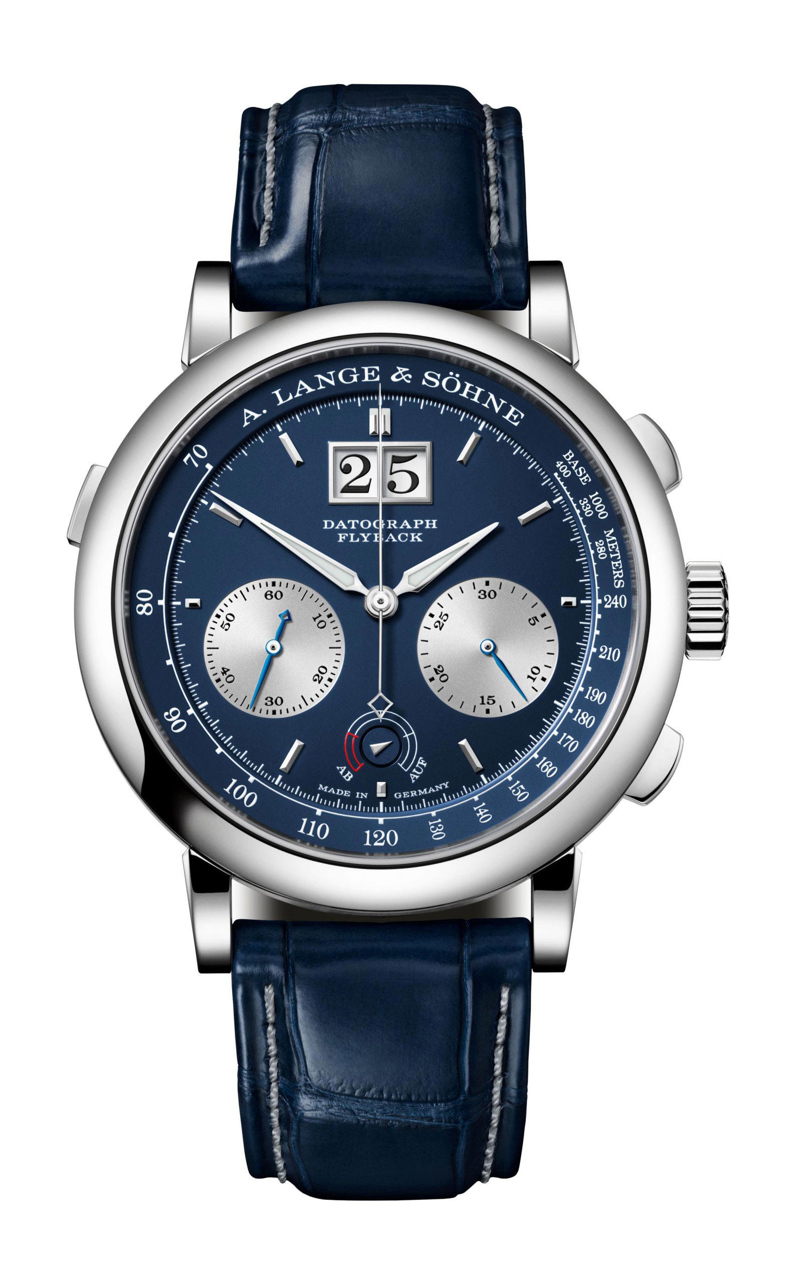 A. Lange & Söhne Datograph Up/Down