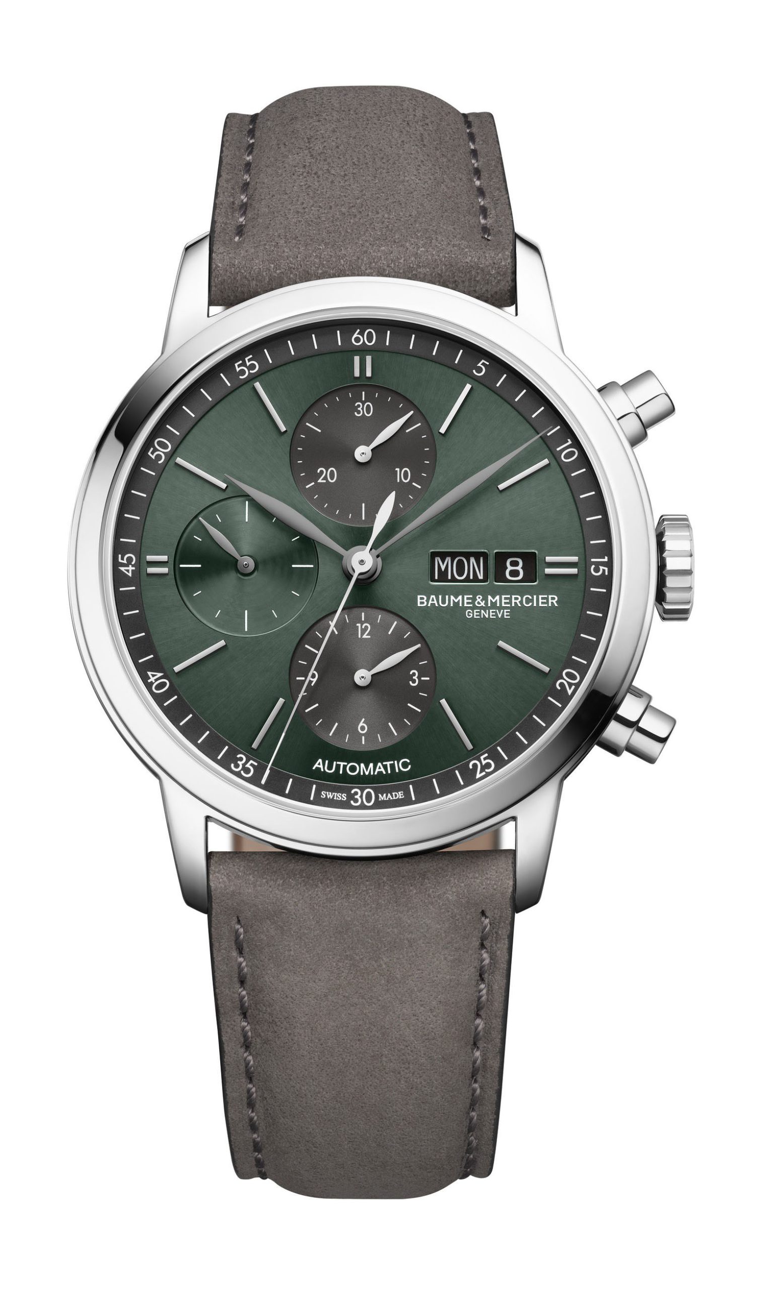 Baume & Mercier Classima