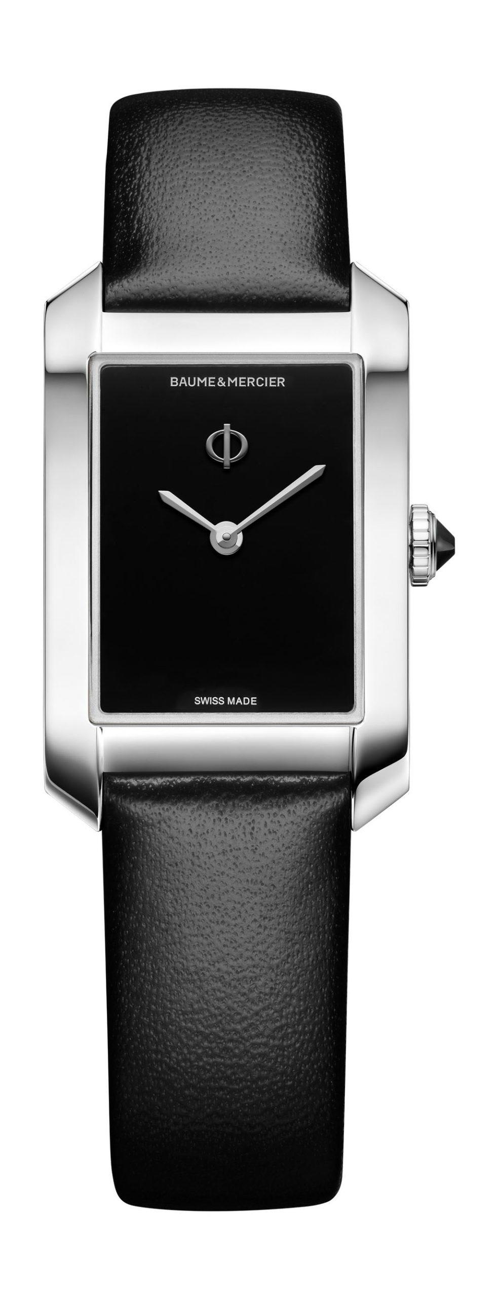 Baume & Mercier Hampton