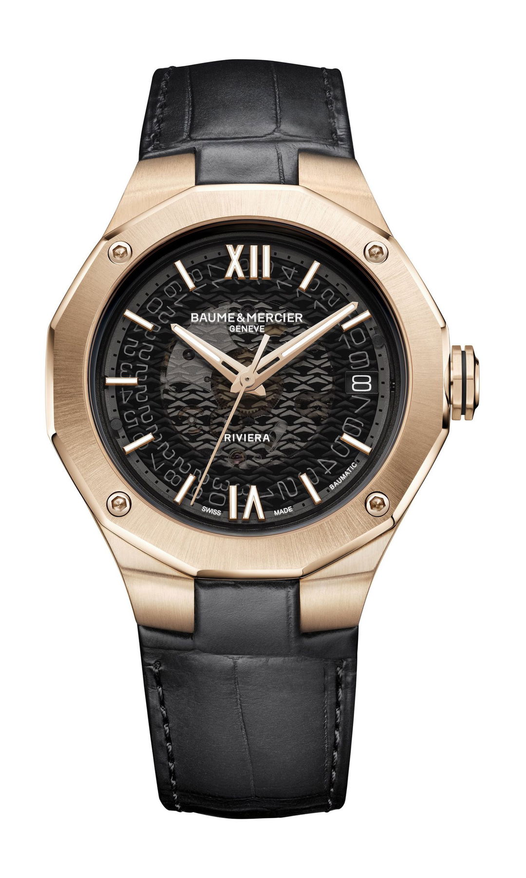 Riviera Gold - Image 1