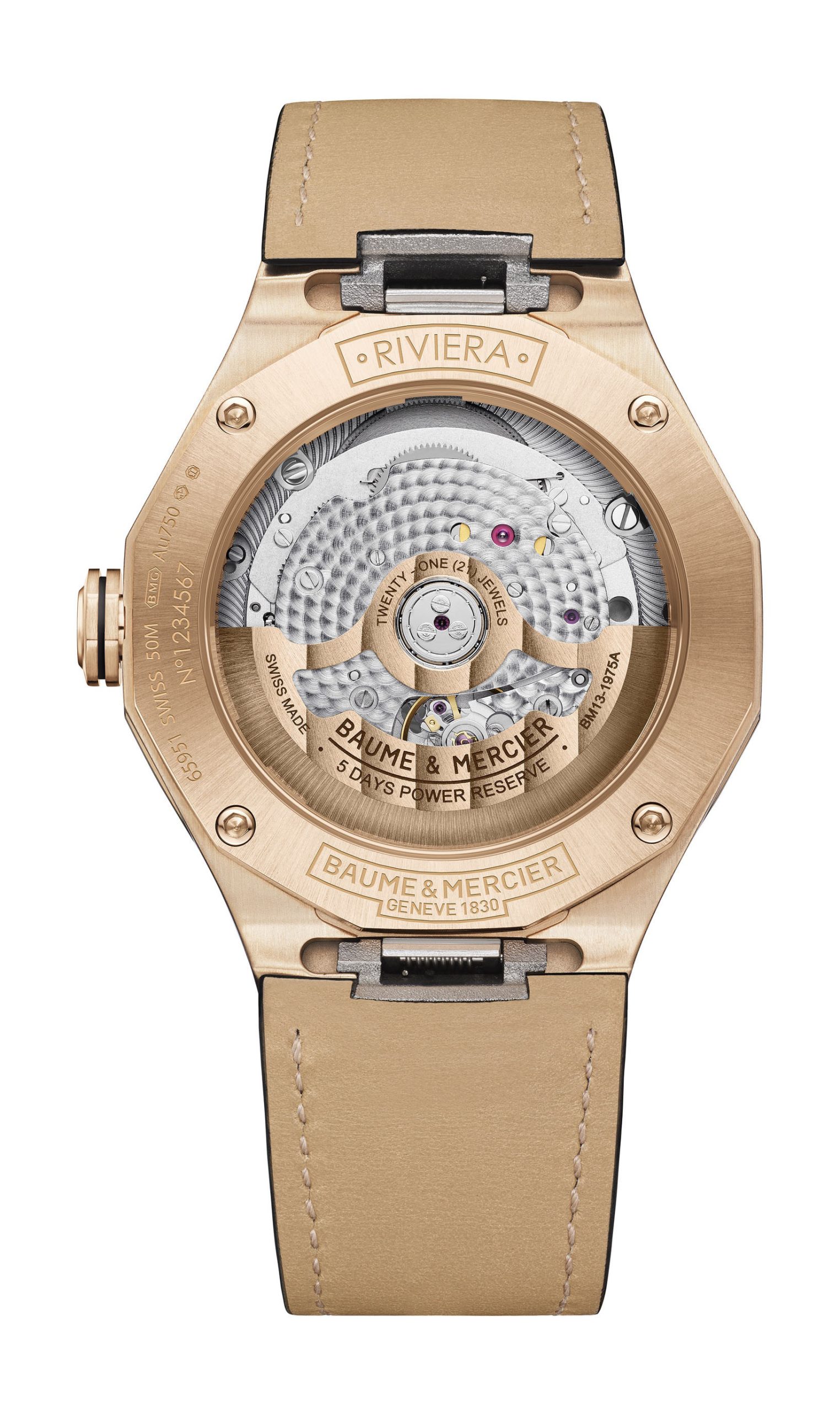 Riviera Gold - Image 2