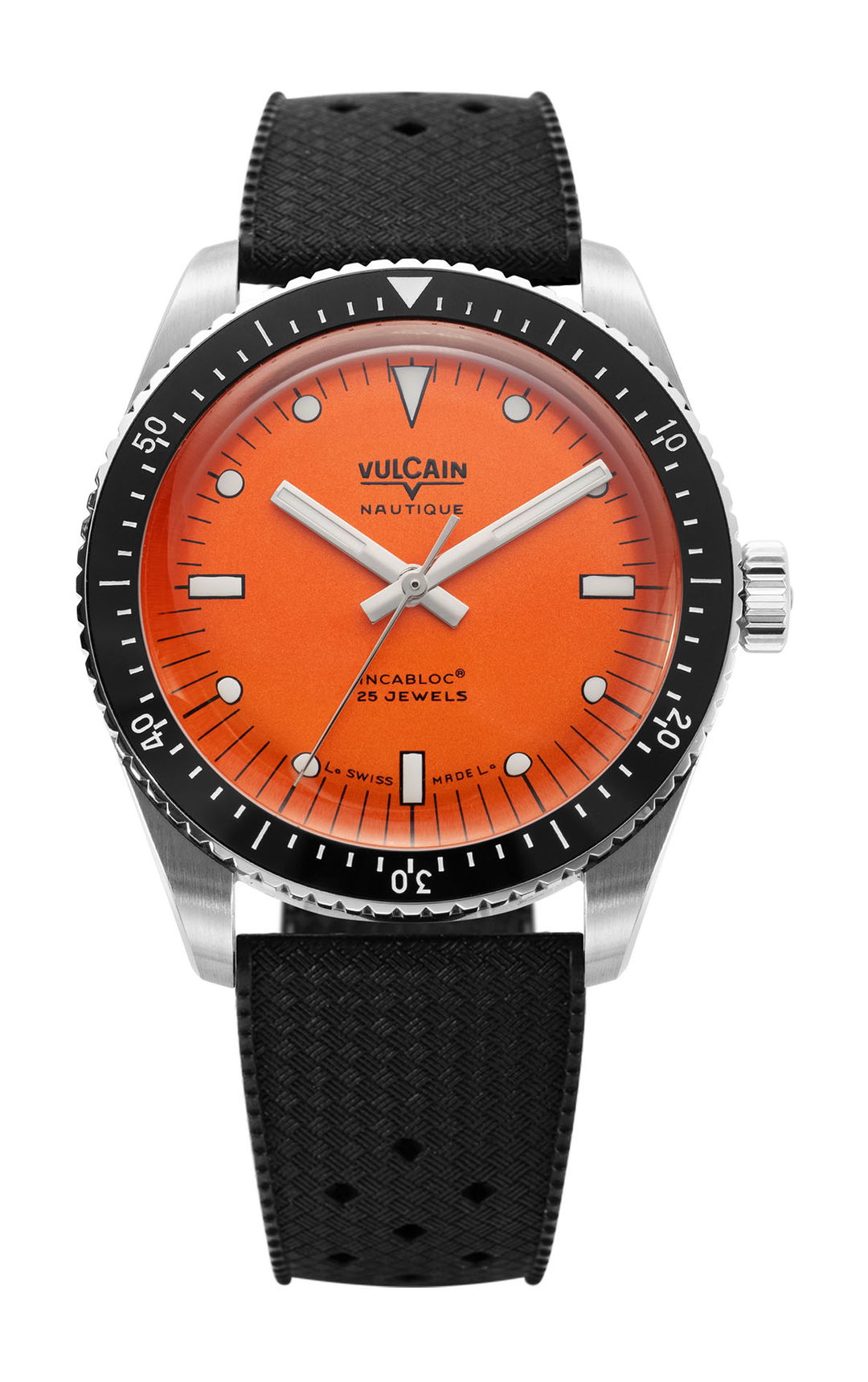 Skindiver Orange - Image 1