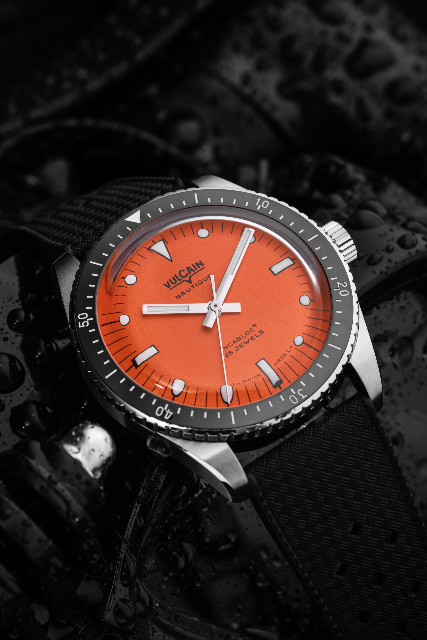 Skindiver Orange - Image 8
