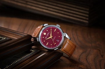 Cuervo y Sobrinos Historiador Tradición ‘San Rafael’