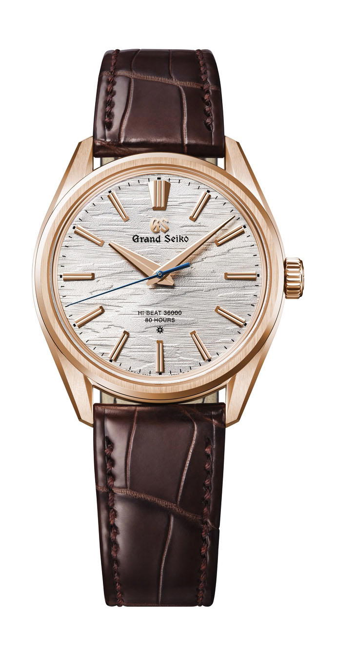 Grand Seiko SLGW002 Evolution 9 Limited Edition