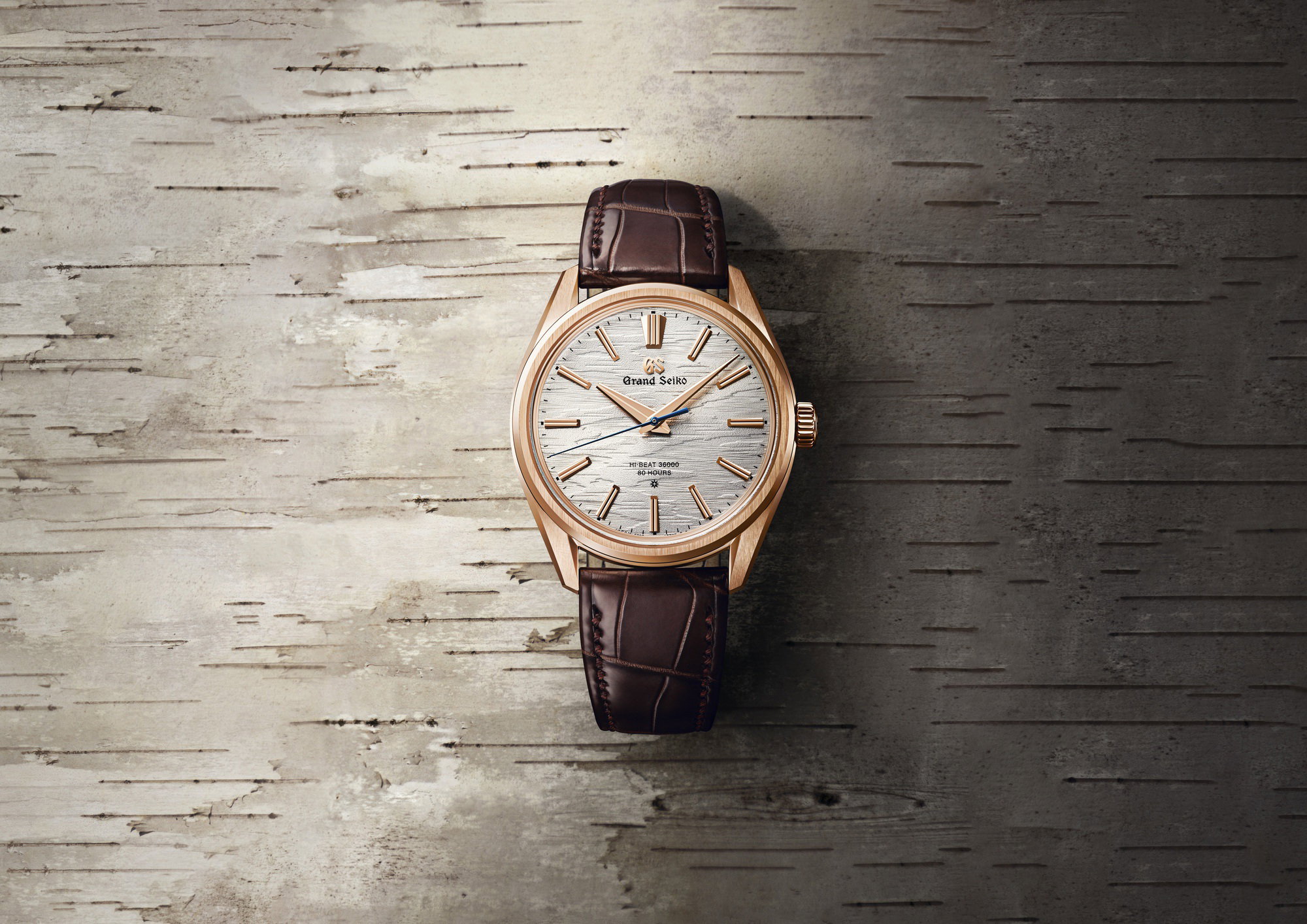 Grand Seiko SLGW002 Evolution 9 Limited Edition