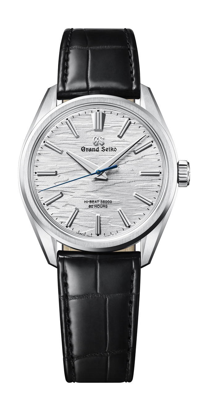 Grand Seiko SLGW003 Evolution 9