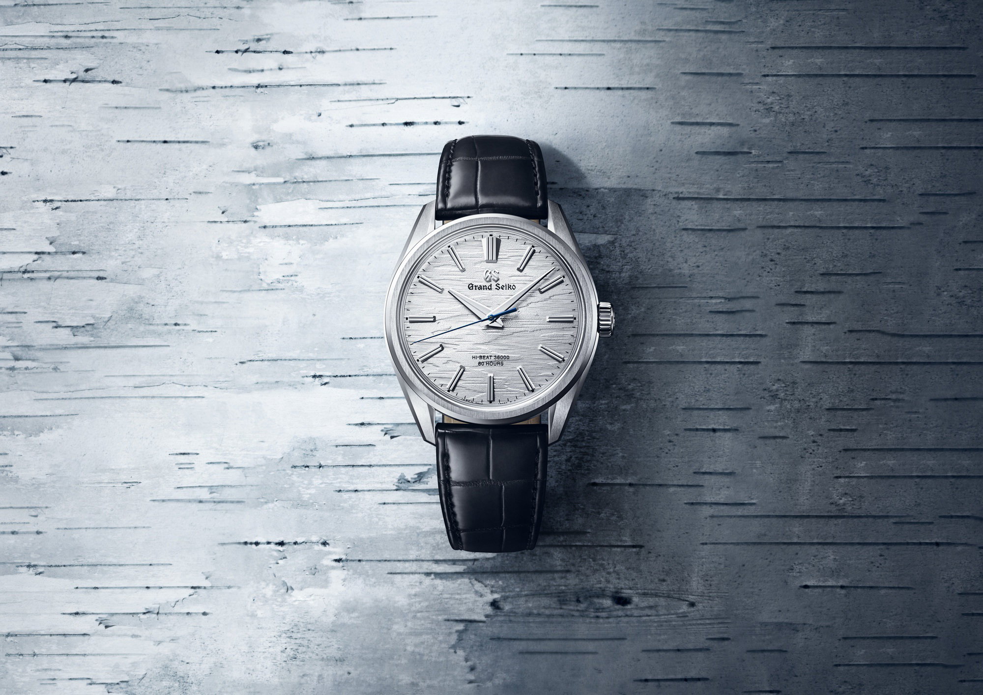 Grand Seiko SLGW003 Evolution 9
